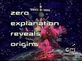 XS & KND-AMV-Aqua-Cartoon Heroes