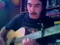 me covering another of robin's best...  i know there's an isb version out there already, but this one is too good not to  post.