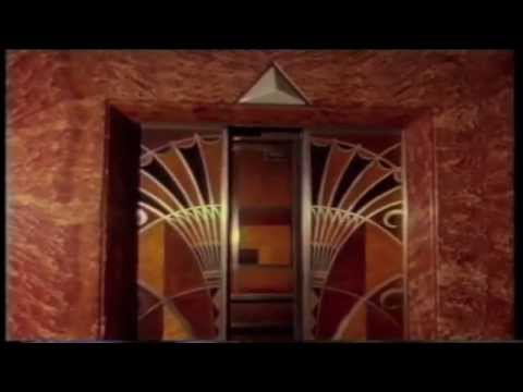 how to visit chrysler building