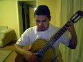 MENUET    J.S.BACH