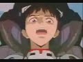 Sailor Moon and Evangelion [AMV] - Burn In My Light