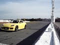 Shannonville front straight
