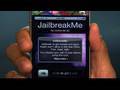 How to: Jailbreak your iPhone or iPod Touch
