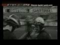 GIACOMO AGOSTINI a STAR BIKERS quarta parte