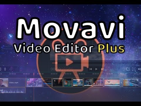 Movavi Video Editor Plus Review