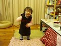 Donguri dance? 2