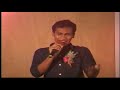 Zaidi Buluh Perindu& Kajol- Hindustani Live Sg Golok