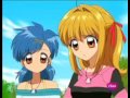 mermaid melody pichi pichi pitch pure cap 1 espa�ol 1/3