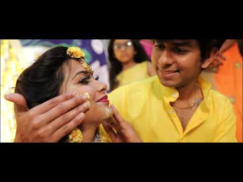 Twinkle & Rahul Wedding highlight