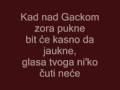 Thompson - 2006 - Lipa Kaja