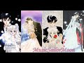 ♪ Sailor Moon R Music Collection ♪ Track 09