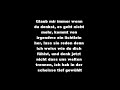 Bushido - Lichtlein