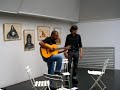 une chanson  brésilienne