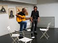 une chanson  brésilienne