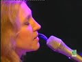 fotografia-eliane elias  live at san javier jazz fevtival