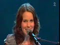 Marit Larsen - Under The Surface [Live @ Spellemanprisen 06]