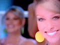 Luma, Nat�lia e Diana no Desfile na Passarela do Fantasia