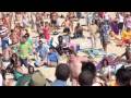 Bondi Beach Flash Mob