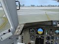KCI Departure in FSX Part 2 of 3 KCI Departure in FSX Part 2 of 3