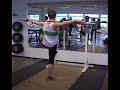 Holm Barbell Hop\ Holm Barbell Hop\