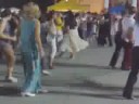 Festa Dell'avis Cologno Monzese Jumpstyle 