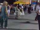 Festa Dell'avis Cologno Monzese Jumpstyle