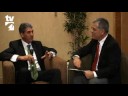 mark wardle talking at management world africa 2008