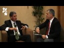 mark wardle talking at management world africa 2008