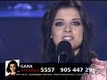 Virginia - SMILE (Gala 11)