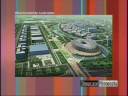 Feng Shui and the Beijing Olympics - November 2008