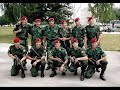 dolazi srpska vojska na kosovo