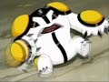 Heatblast and Cannonbolt Tribute - BEN 10 Heatblast and Cannonbolt Tribute - BEN 10