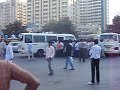 Getting a Bus back to Dubai Getting a Bus back to Dubai