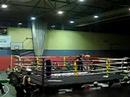 1� asalto    Currito VS Miguel Munar