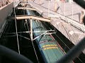 Shinkansen E954 (Fastech360S)Sendai station.http://e954e955.bg.cat-v.ne.jp/article/271896.html仙台駅屋上駐車場からみたE954形(Fastech360S)の上り試運転列車が13番線ホームへ入線するところ。