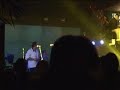 groove collective, tokyo 2005