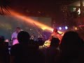 groove collective, tokyo 2005
