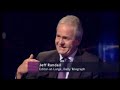 Newsnight on BBC budget savings pt. 2