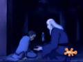 Can you feel the love tonight (kataang) 