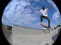 Christopher Bihn Park Footy