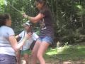 The camp gadol cit's went to club...