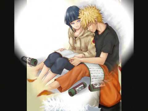naruto hinata