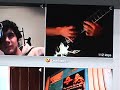 Amazing Guitarre in PS3 Video Chat Amazing Guitarre in PS3 Video Chat
