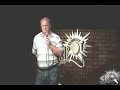 Jim Walker 9-28-08 at The Comedy Spot