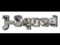 J-Squad Krump Aligence