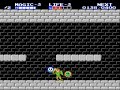 some notes: single segment run no save-states were used no cheats were used played on a fceux emulator the following should also be known: 1. the quality of the video declined when i transferred the files into windows movie maker. i don't know why. 2. the analog stick on the controller i used has calibration issues (eg link moves left or right when i want him to move down or up and vice versa) 3. there were some problems with slowdown at times during the run. this could very well be due to the fact that i only have 512mb of ram. overall, the run suffered a great deal because of problems 2 and 3. however, it was pretty much the best i could do under the current conditions.