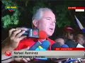 Venezuela Nacionalizadas Cementeras CEMEX