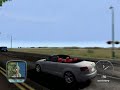 Test Drive Unlimited - Audi S4 Cabriolet
