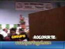 ROCONORTE - Ao Vivo em Nanterre - 1 ROCONORTE - Ao Vivo em Nanterre - 1