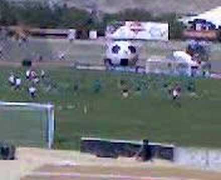 entrenamiento de Mexico previo vs ...